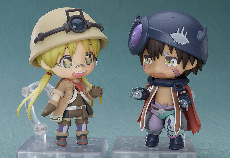 Nendoroid "Made in Abyss" Riko