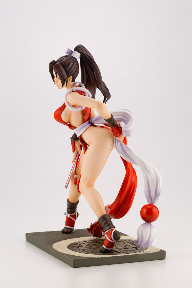 The King of Fighters '98 - Mai Shiranui Bishoujo Statue