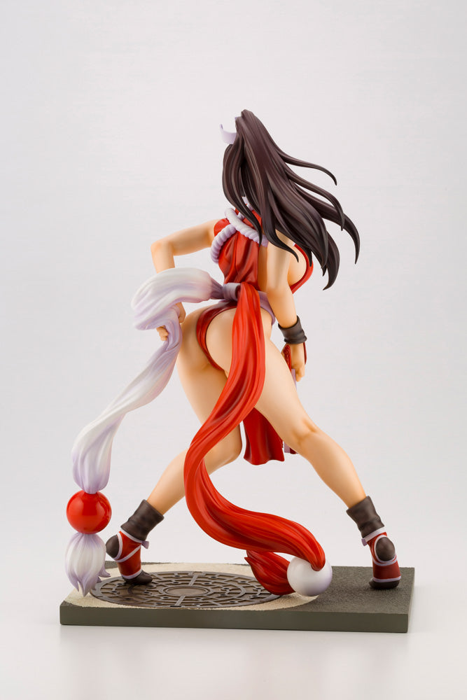 The King of Fighters '98 - Mai Shiranui Bishoujo Statue