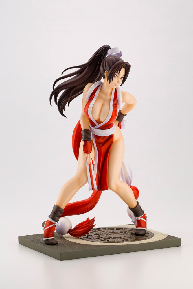 The King of Fighters '98 - Mai Shiranui Bishoujo Statue