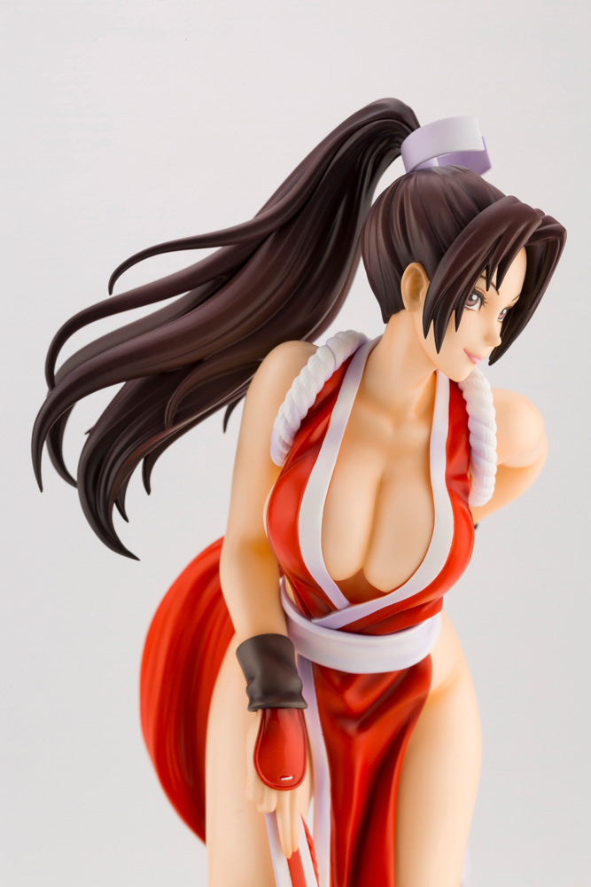 The King of Fighters '98 - Mai Shiranui Bishoujo Statue