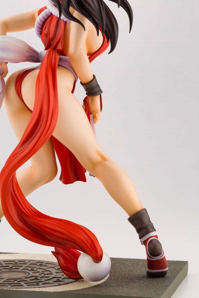 The King of Fighters '98 - Mai Shiranui Bishoujo Statue