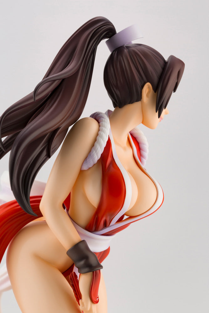 The King of Fighters '98 - Mai Shiranui Bishoujo Statue