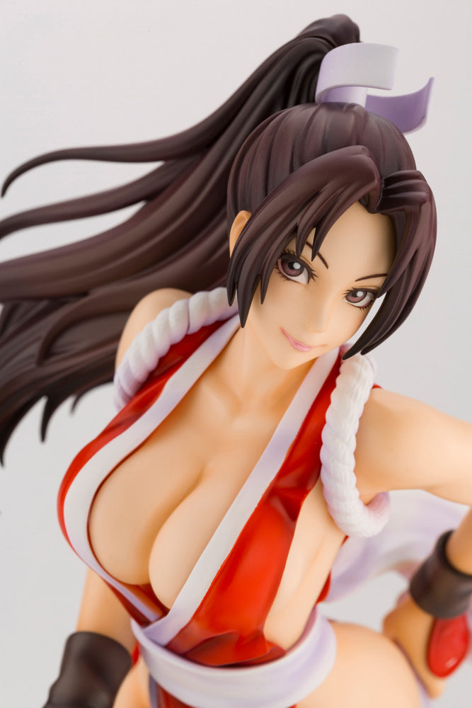 The King of Fighters '98 - Mai Shiranui Bishoujo Statue