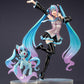 Hatsune Miku feat. My Little Pony Bishoujo Statue