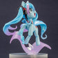 Hatsune Miku feat. My Little Pony Bishoujo Statue