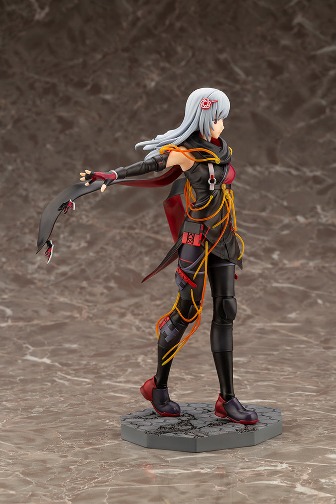 ARTFX J Kasane Randall