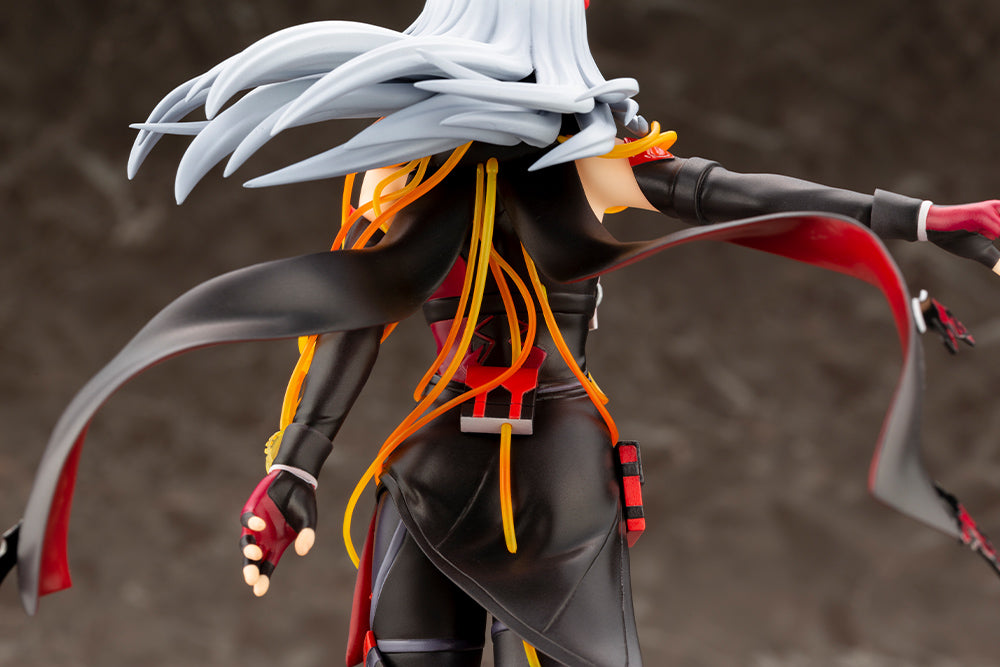 ARTFX J Kasane Randall