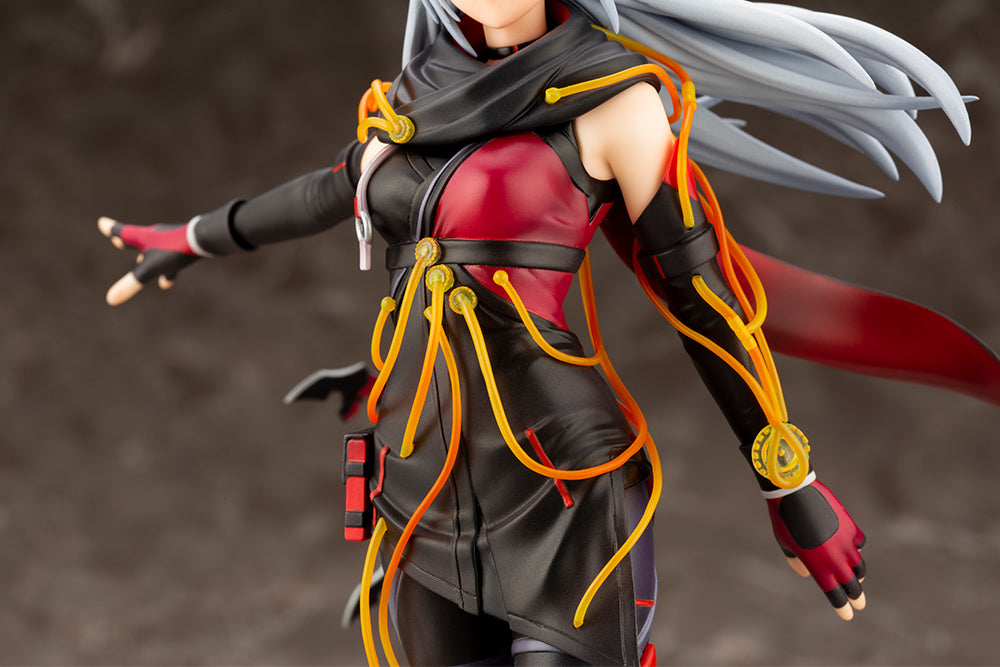 ARTFX J Kasane Randall