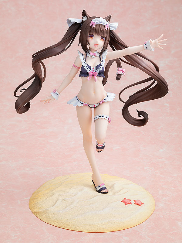 Kadokawa Collection "Nekopara" Chocola Maid Swimsuit Ver.