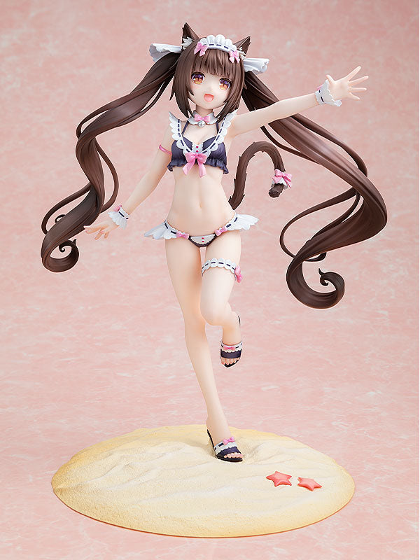 Kadokawa Collection "Nekopara" Chocola Maid Swimsuit Ver.