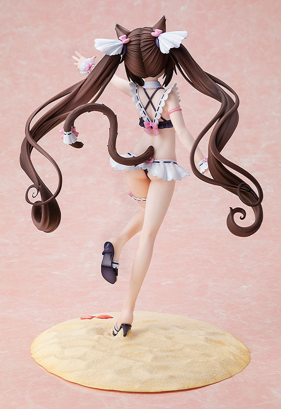 Kadokawa Collection "Nekopara" Chocola Maid Swimsuit Ver.