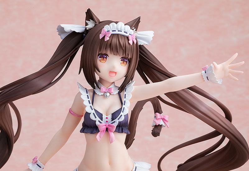 Kadokawa Collection "Nekopara" Chocola Maid Swimsuit Ver.