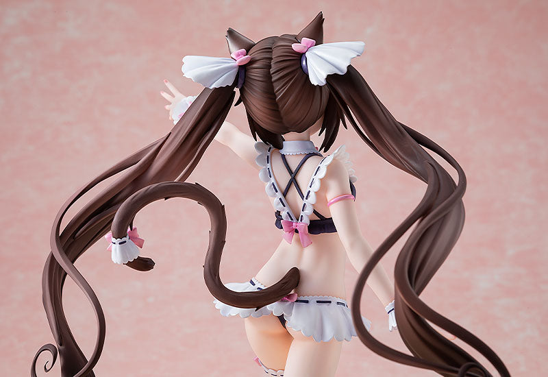 Kadokawa Collection "Nekopara" Chocola Maid Swimsuit Ver.