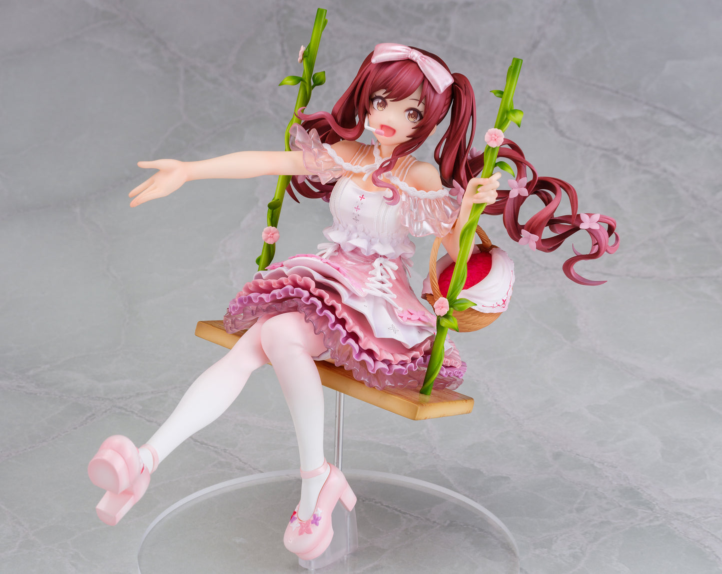 Amana Osaki Devoting Rinne Ver.