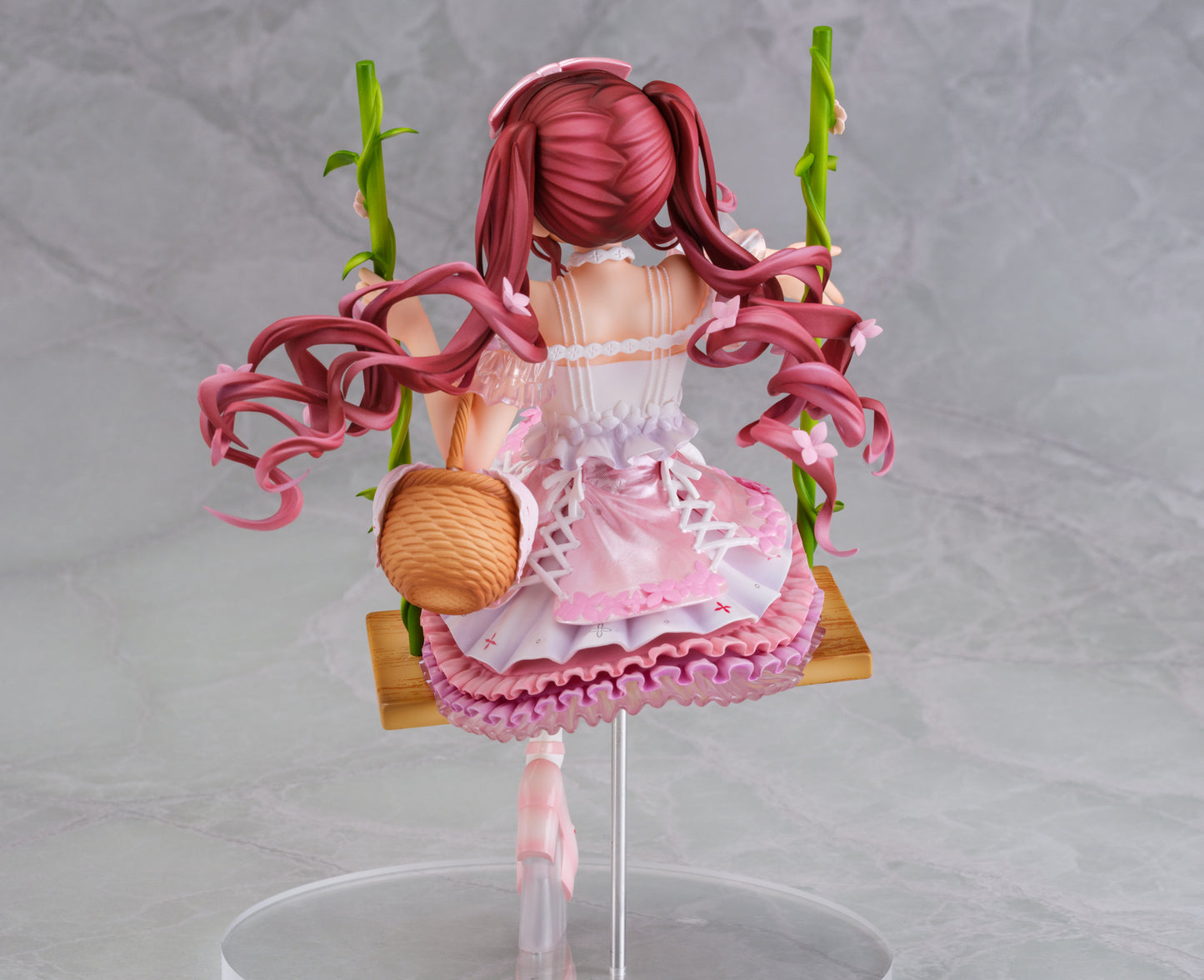Amana Osaki Devoting Rinne Ver.