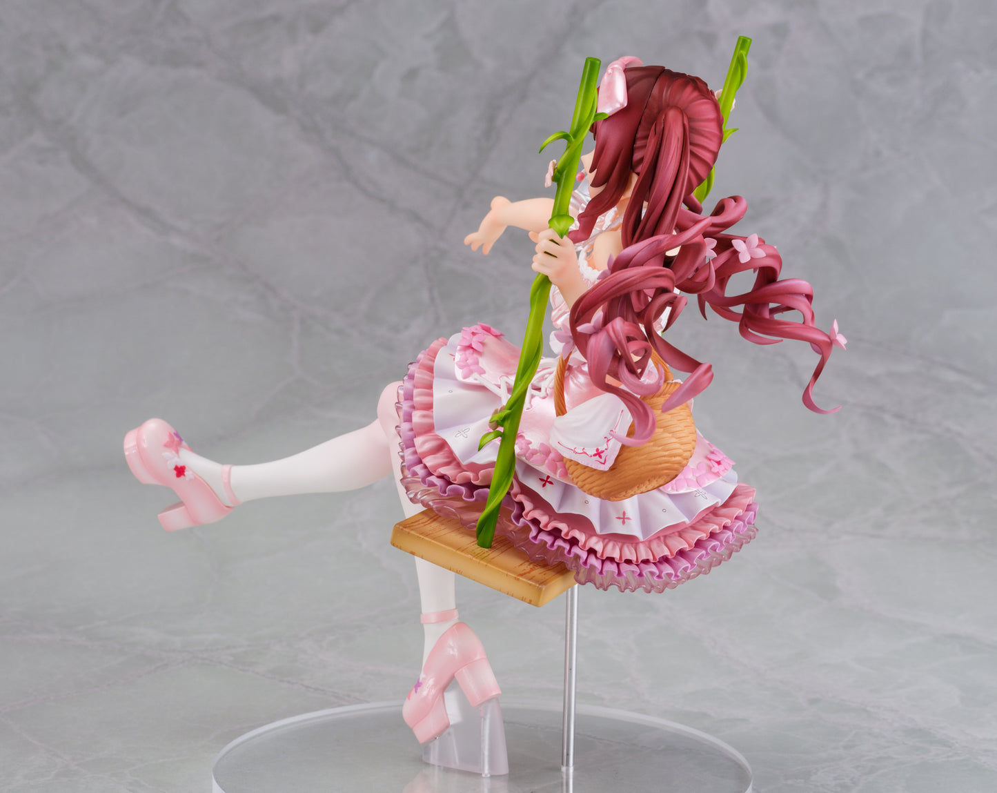 Amana Osaki Devoting Rinne Ver.