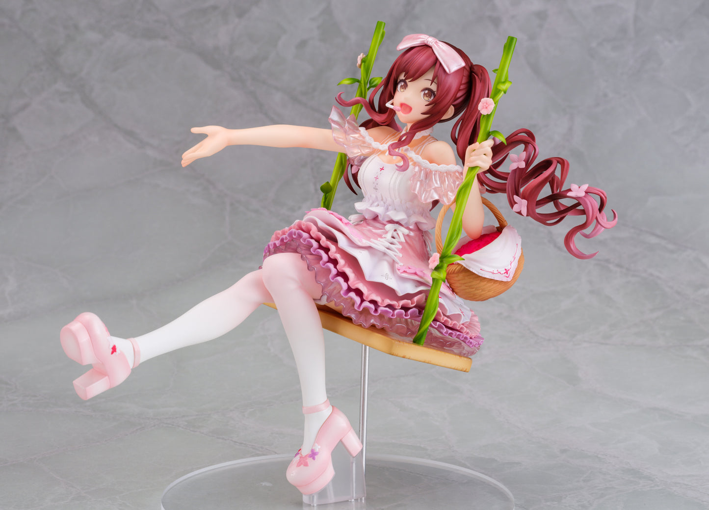 Amana Osaki Devoting Rinne Ver.