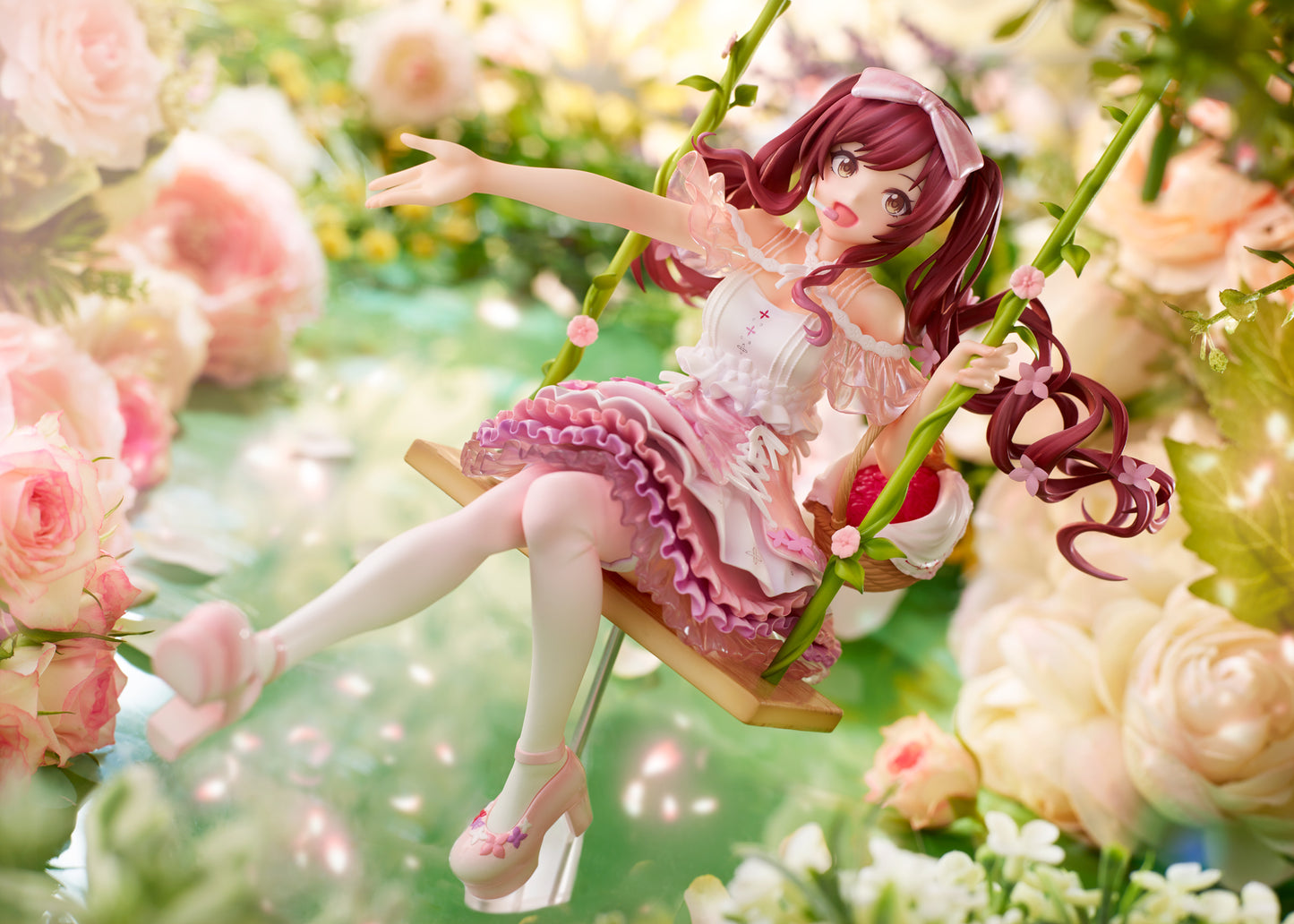 Amana Osaki Devoting Rinne Ver.