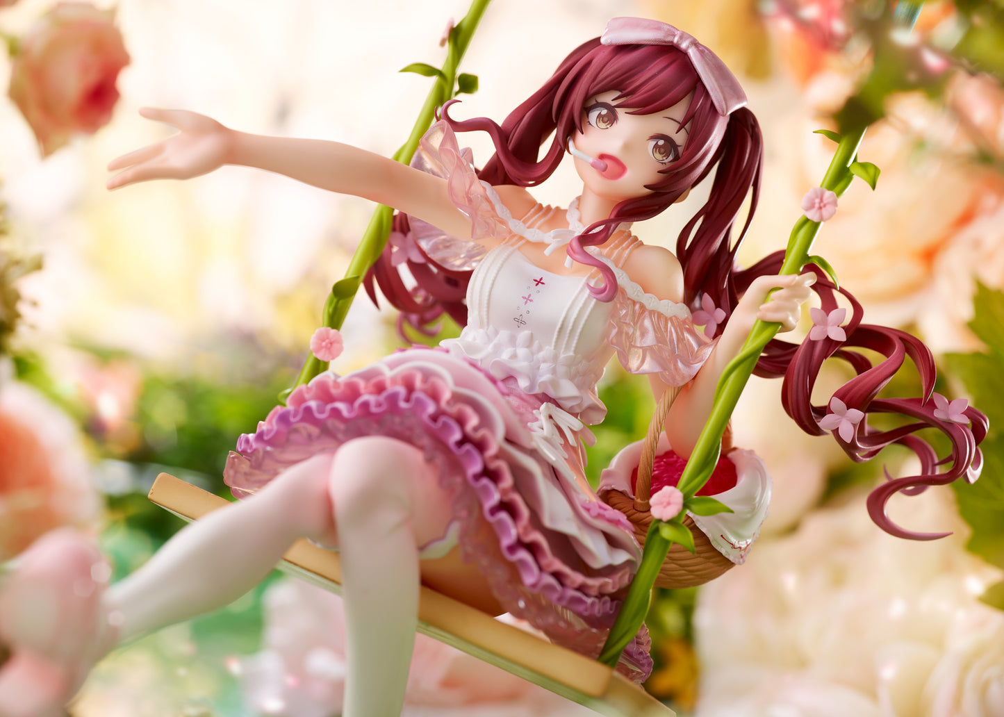 Amana Osaki Devoting Rinne Ver.