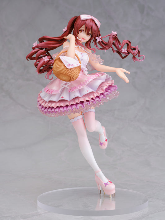 The Idolmaster Shiny Colors Tenka Osaki Devoting Rinne Ver.