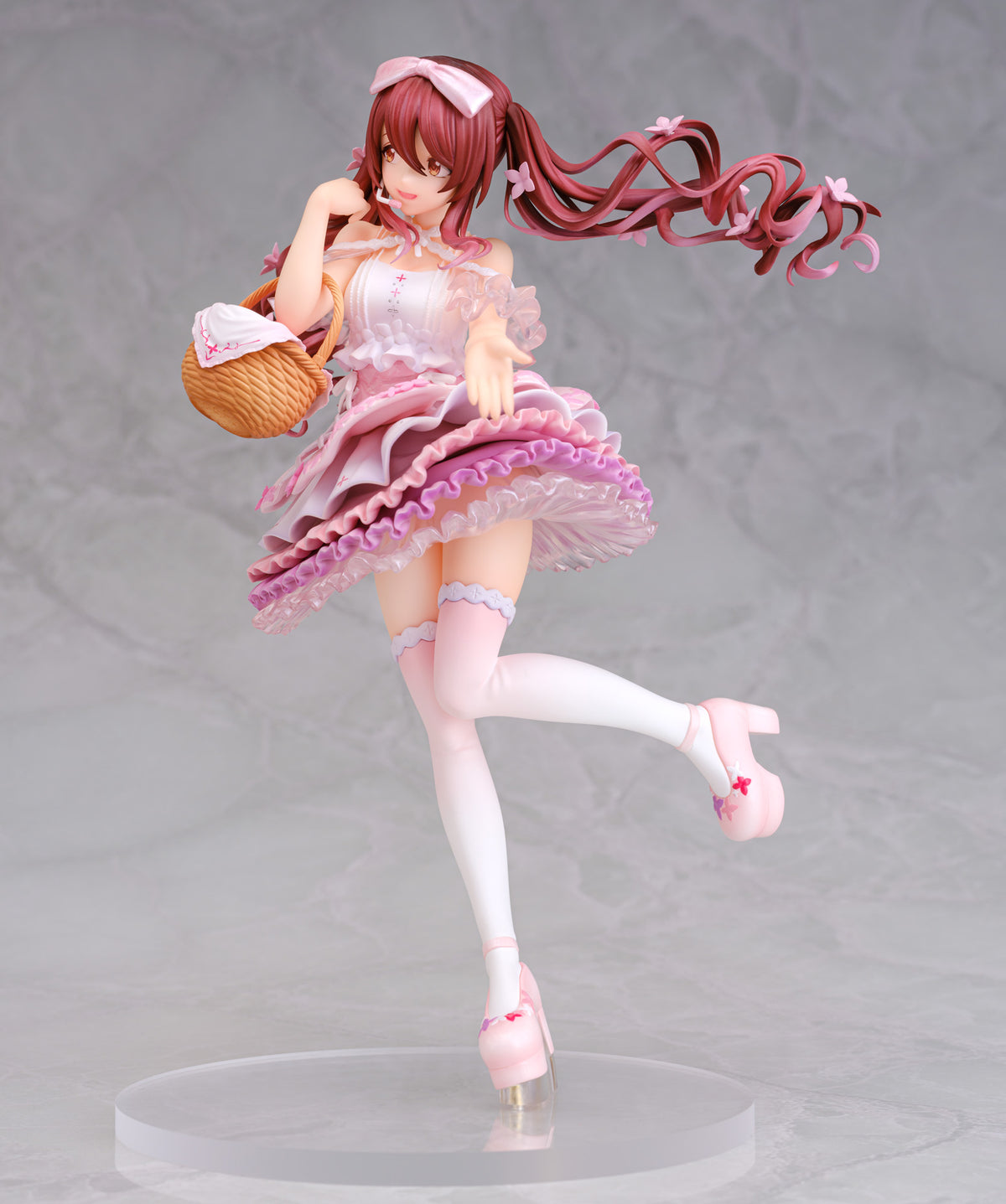 The Idolmaster Shiny Colors Tenka Osaki Devoting Rinne Ver.