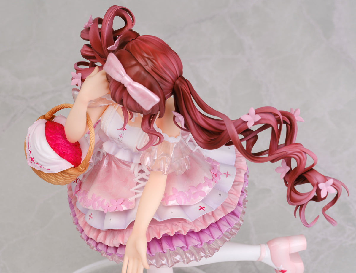 The Idolmaster Shiny Colors Tenka Osaki Devoting Rinne Ver.