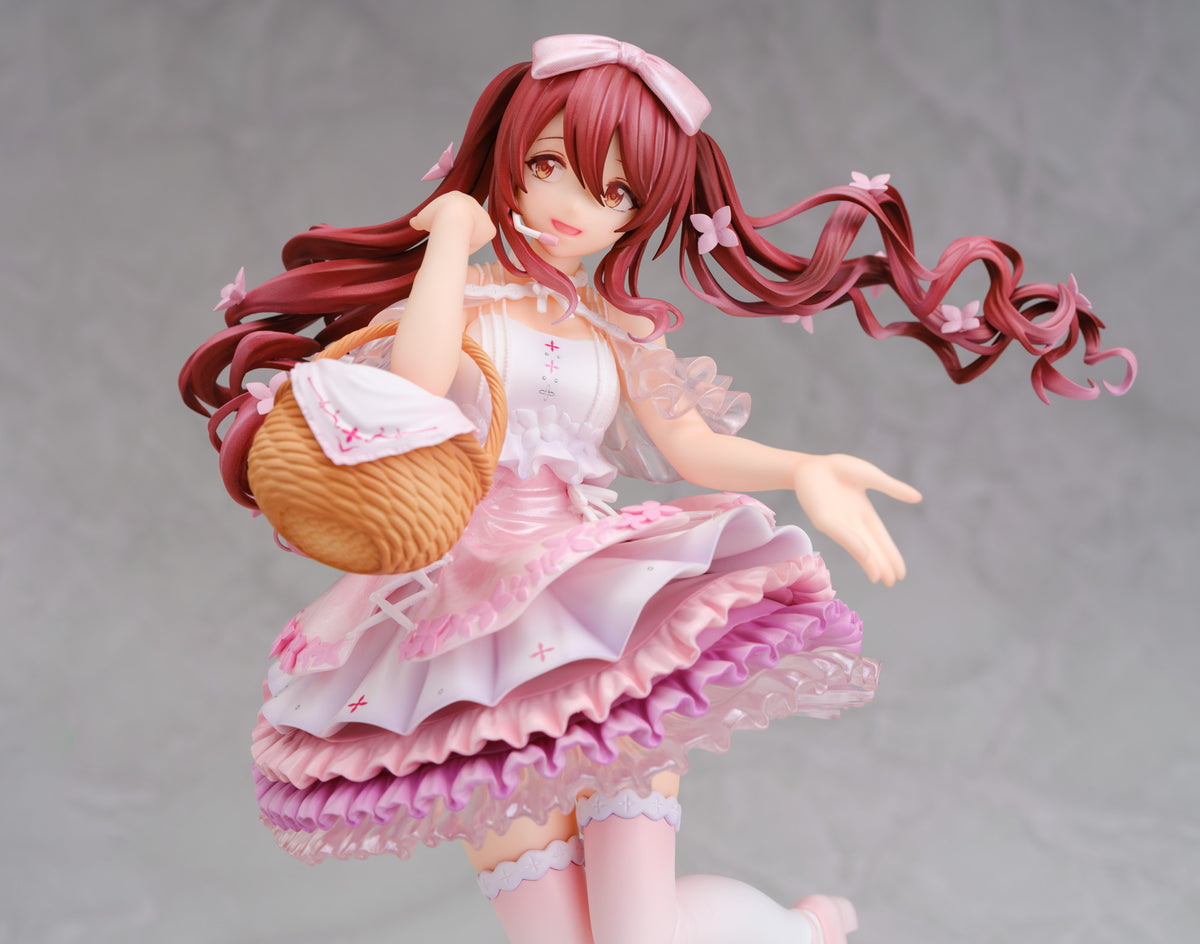 The Idolmaster Shiny Colors Tenka Osaki Devoting Rinne Ver.