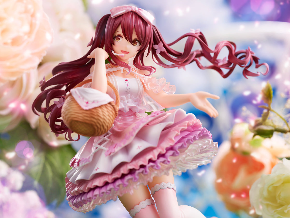 The Idolmaster Shiny Colors Tenka Osaki Devoting Rinne Ver.
