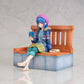 "Yurucamp" Shima Rin Foot Bath Ver. 1/7 Scale Figure
