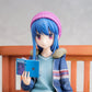 "Yurucamp" Shima Rin Foot Bath Ver. 1/7 Scale Figure