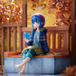"Yurucamp" Shima Rin Foot Bath Ver. 1/7 Scale Figure