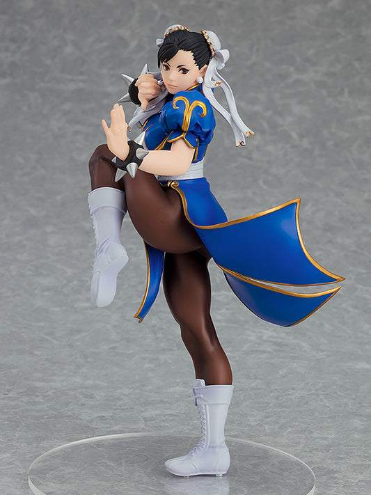 POP UP PARADE "Street Fighter" Series Chun-Li