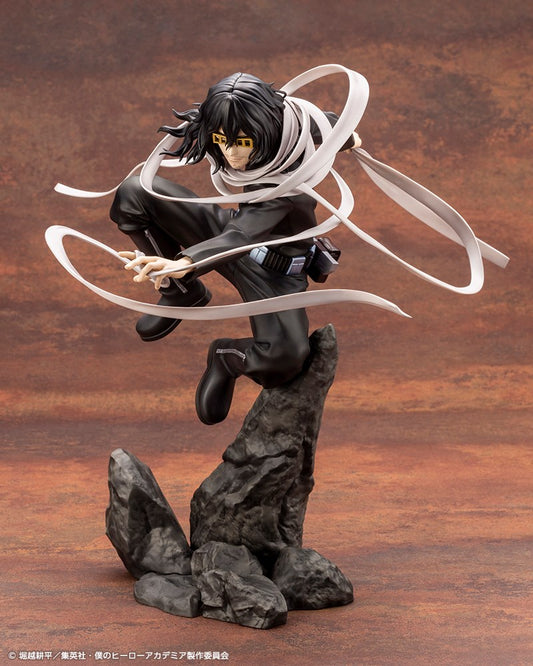 ARTFX J Shota Aizawa