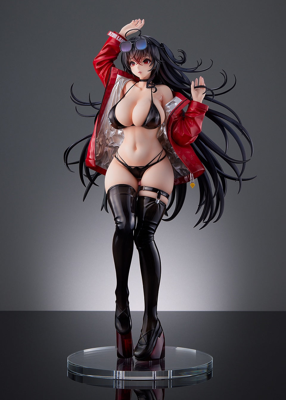 Azur Lane Taihou -Enraptured Companion-