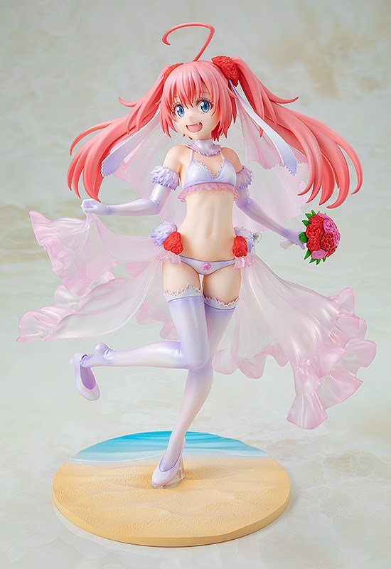 Milim Nava: Wedding Bikini ver.