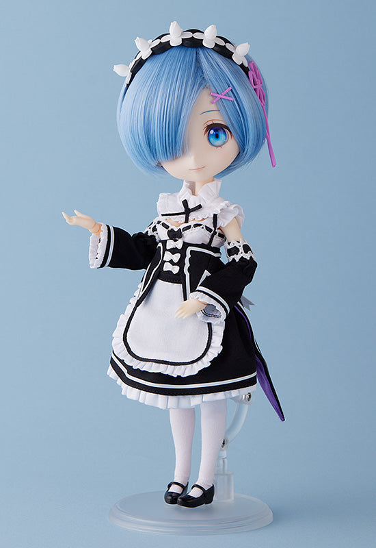 Harmonia humming Rem