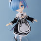 Harmonia humming Rem
