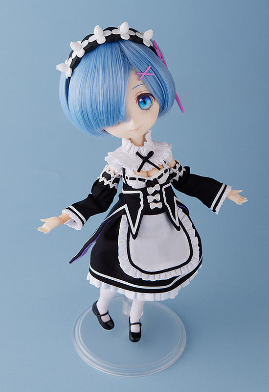 Harmonia humming Rem