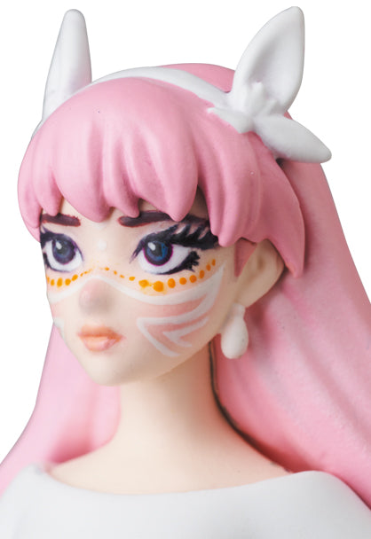 UDF Belle Belle