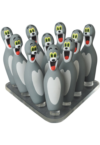 UDF Tom and Jerry Series 3 - Tom (Bowling Pins)