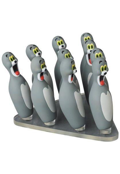 UDF Tom and Jerry Series 3 - Tom (Bowling Pins)