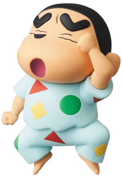 UDF Crayon Shin-chan Series 4 Shinchan (Pajamas Ver.)