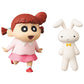 UDF Crayon Shin-chan Series 4 Nene-chan &amp; Usagi