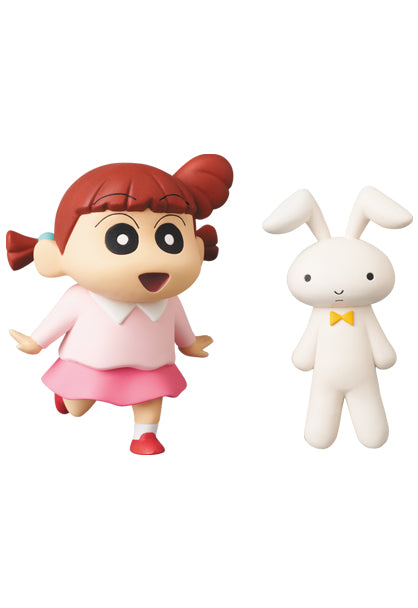 UDF Crayon Shin-chan Series 4 Nene-chan &amp; Usagi