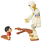 UDF Crayon Shin-chan Series 4 Robo To-chan &amp; Shin-chan