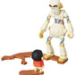 UDF Crayon Shin-chan Series 4 Robo To-chan &amp; Shin-chan