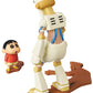 UDF Crayon Shin-chan Series 4 Robo To-chan &amp; Shin-chan