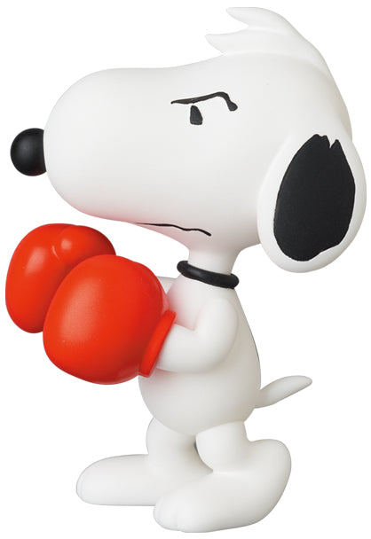 UDF Peanuts Series 13 Boxing Snoopy
