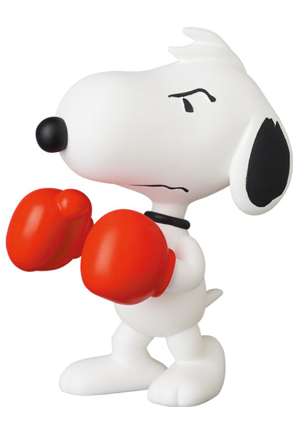 UDF Peanuts Series 13 Boxing Snoopy